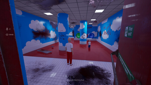 The Anomaly Project gameplay screenshot