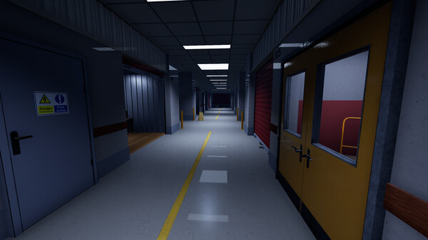 The Anomaly Project gameplay screenshot