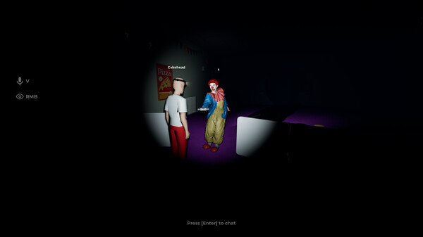 The Anomaly Project gameplay screenshot
