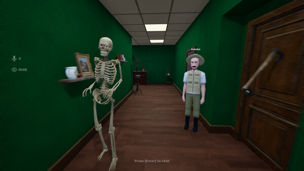 The Anomaly Project gameplay screenshot