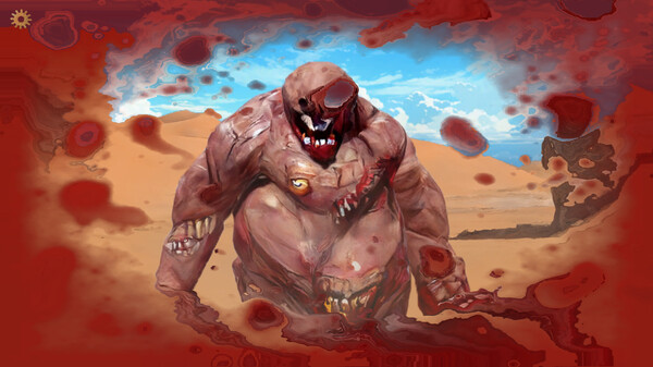 The Apocalypse Sacrifice gameplay screenshot