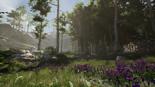 The Archipelago Promise gameplay screenshot