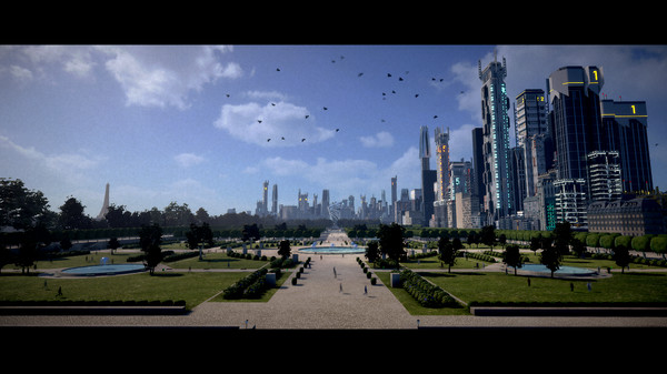 The Architect: Paris gameplay screenshot