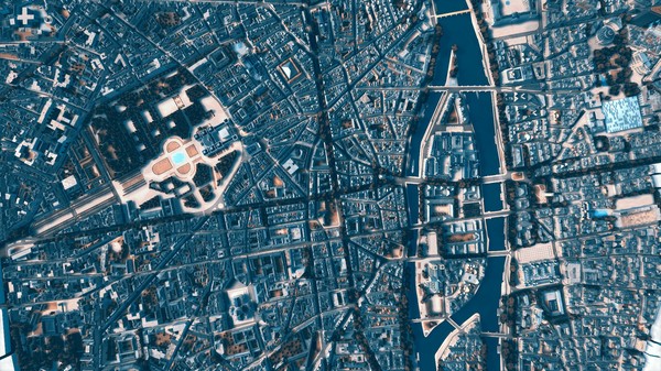The Architect: Paris gameplay screenshot