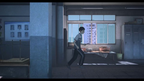 The Bad Kids gameplay screenshot