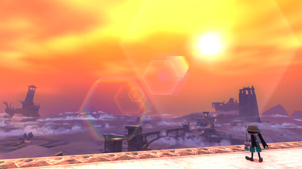 The Big Catch: Tacklebox gameplay screenshot