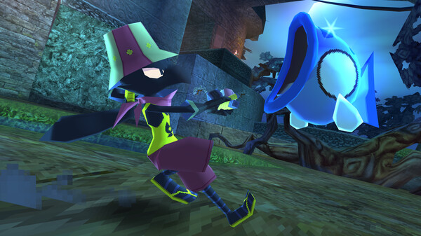The Big Catch: Tacklebox gameplay screenshot