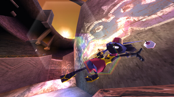 The Big Catch: Tacklebox gameplay screenshot
