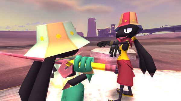 The Big Catch: Tacklebox gameplay screenshot
