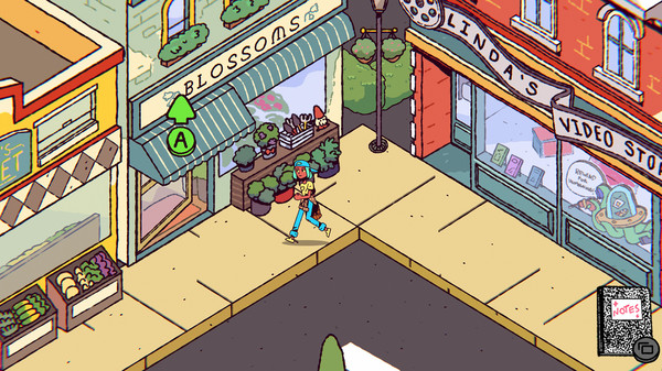 The Big Con gameplay screenshot