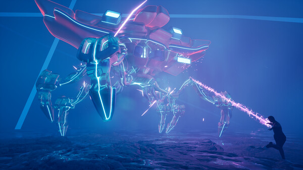 The Black Pool gameplay screenshot