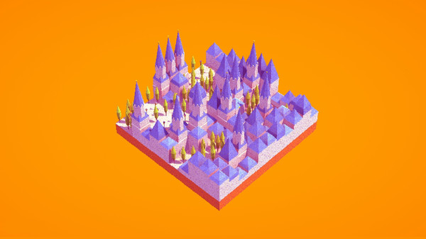 The Block gameplay screenshot