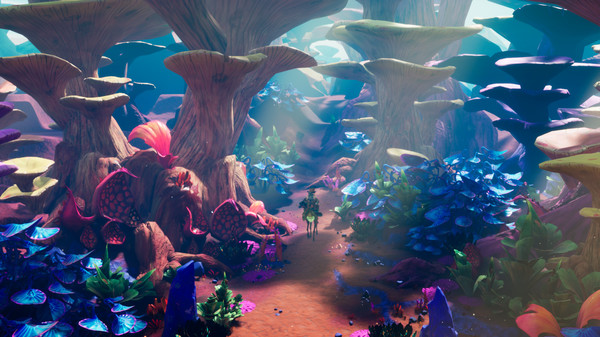 The Bond gameplay screenshot