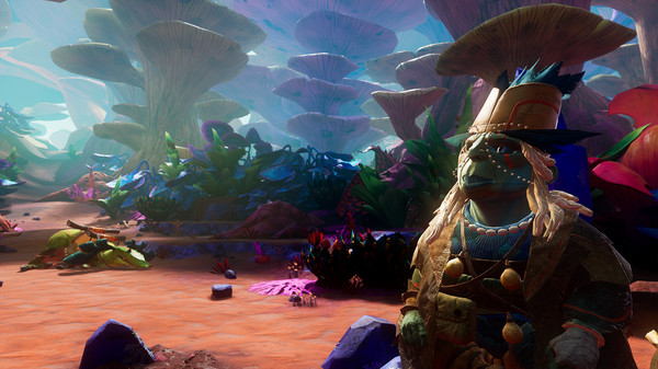 The Bond gameplay screenshot