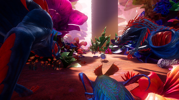 The Bond gameplay screenshot