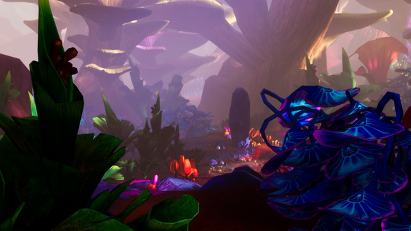The Bond gameplay screenshot