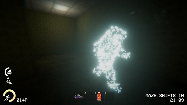 The Bonerooms gameplay screenshot