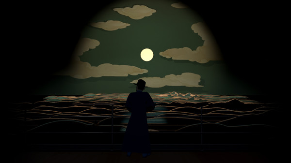 The Book of Distance gameplay screenshot