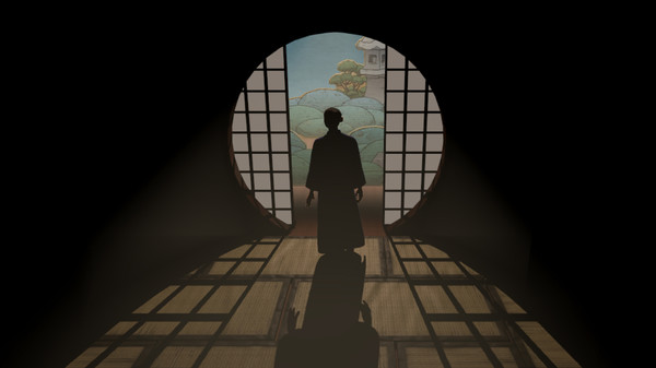 The Book of Distance gameplay screenshot