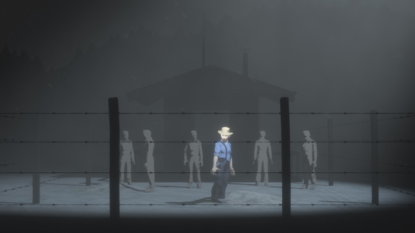 The Book of Distance gameplay screenshot