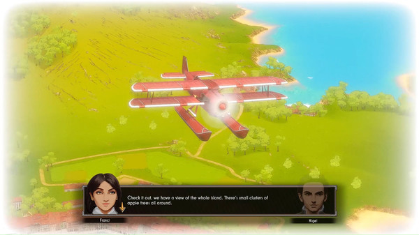 The Brew Barons gameplay screenshot
