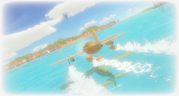 The Brew Barons gameplay screenshot