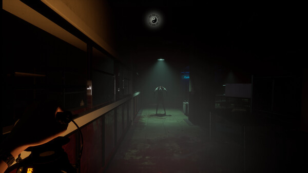 The Bridge Curse 2: The Extrication gameplay screenshot