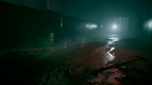The Bridge Curse 2: The Extrication gameplay screenshot