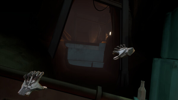 The Burst gameplay screenshot