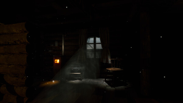 The Cabin Factory gameplay screenshot