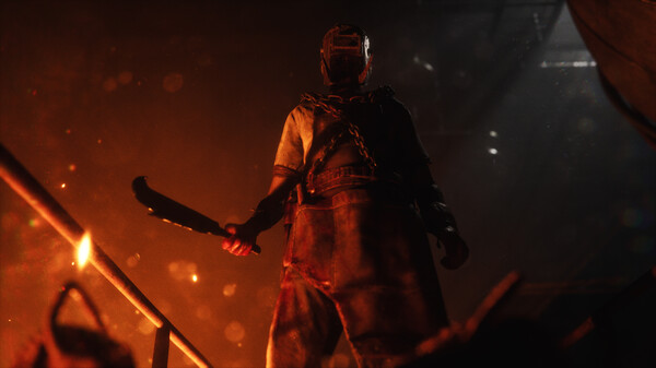 The Casting of Frank Stone™ gameplay screenshot
