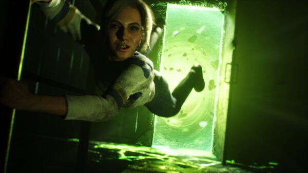 The Casting of Frank Stone™ gameplay screenshot