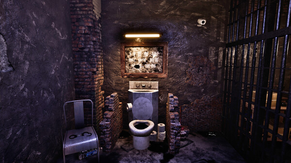 The Cecil: The Journey Begins gameplay screenshot