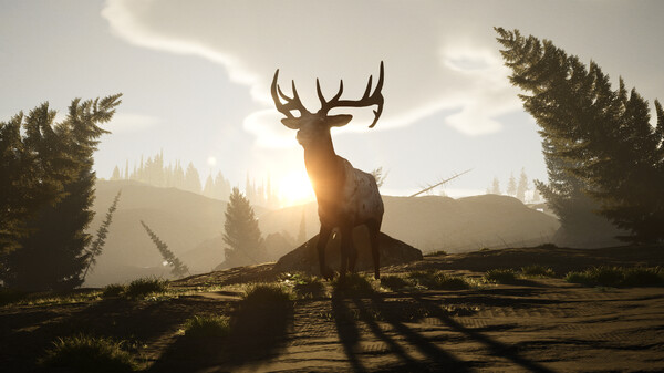 The Cenozoic Era gameplay screenshot
