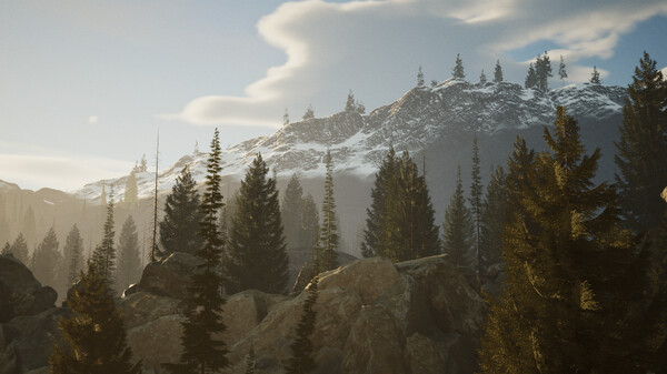 The Cenozoic Era gameplay screenshot