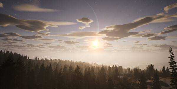 The Cenozoic Era gameplay screenshot