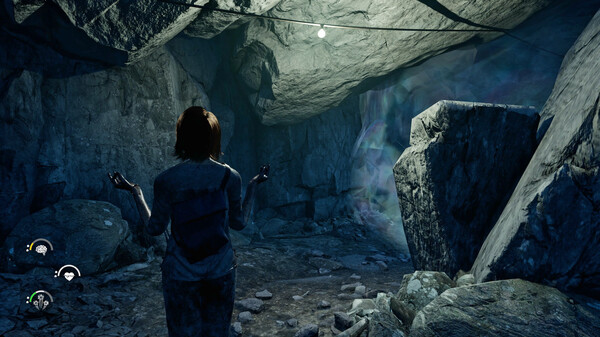 The Chant gameplay screenshot