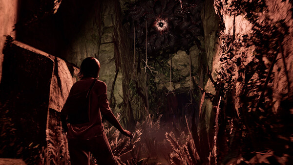 The Chant gameplay screenshot