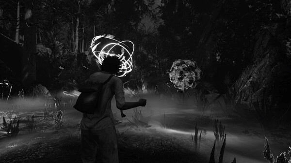 The Chant gameplay screenshot