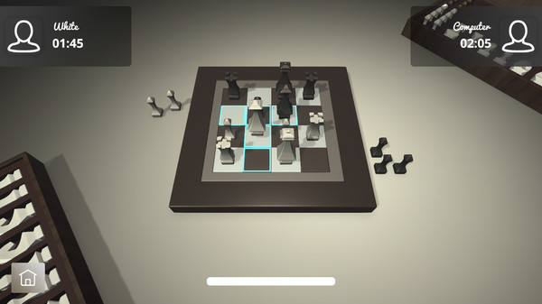 The Chess Variants Club gameplay screenshot