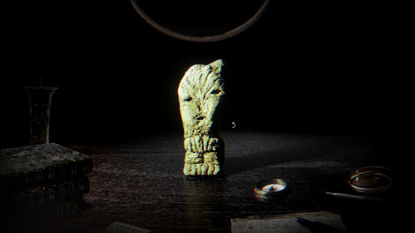 The Children of Clay gameplay screenshot