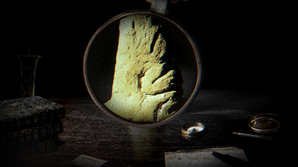The Children of Clay gameplay screenshot
