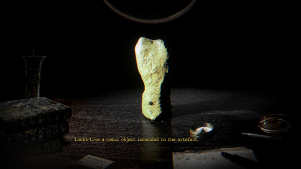 The Children of Clay gameplay screenshot