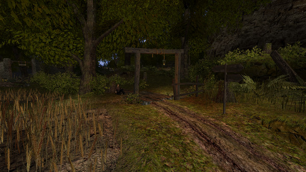 The Chronicles Of Myrtana: Archolos gameplay screenshot
