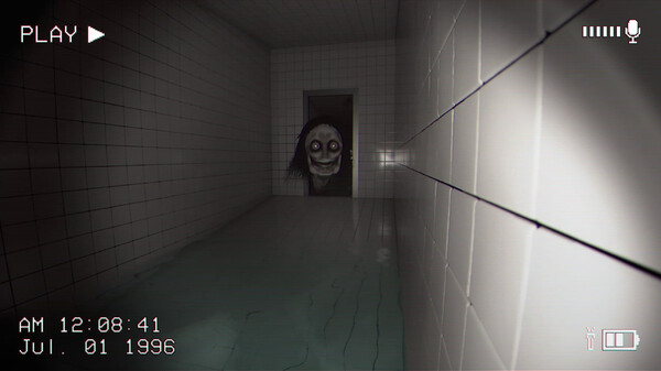 The Classrooms gameplay screenshot