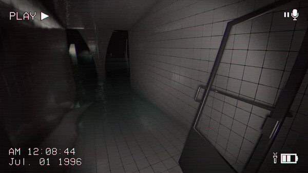 The Classrooms gameplay screenshot
