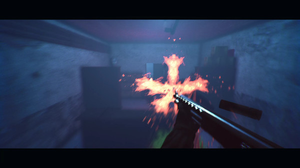 The Cleaner gameplay screenshot