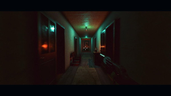 The Cleaner gameplay screenshot