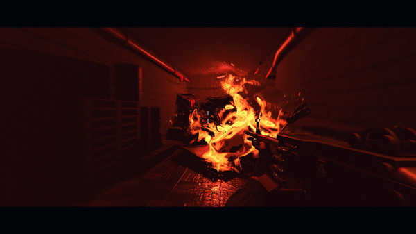 The Cleaner gameplay screenshot