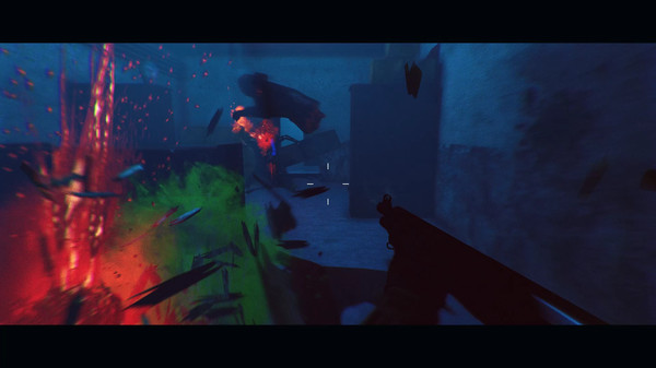 The Cleaner gameplay screenshot